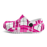 Arran Skye Tartan - Kids Tartan Soft Clog Sandals - FREE p&p Worldwide