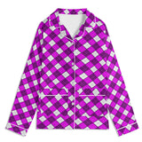 CHILDREN LONG SLEEVE NIGHTWEAR PYJAMA SET - FREE P&P WORLDWIDE
