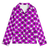 CHILDREN LONG SLEEVE NIGHTWEAR PYJAMA SET - FREE P&P WORLDWIDE