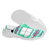 A HD TARTAN - Made to match Mint Kilts COLOUR MIX - Ladies TARTAN SOFT SANDALS - FREE P&P WORLDWIDE