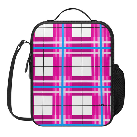Lunch Bags The Highland Dancer