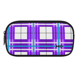 HD Gigha Sky Tartan School Pencil Case - Free P&P Worldwide