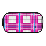 HD Islay Sky Tartan School Pencil Case - Free P&P Worldwide