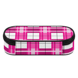 HD Arran Sky Tartan- 3-Layer Pencil Case - Free p&p worldwide