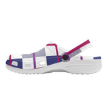 Women's TARTAN SOFT SANDALS - FREE P&P WORLDWIDE
