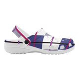 Women's TARTAN SOFT SANDALS - FREE P&P WORLDWIDE