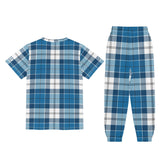 Tartan - Children's Pyjamas - FREE p&p Worldwide