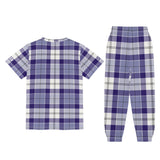 Tartan - Children's Pyjamas - FREE p&p Worldwide