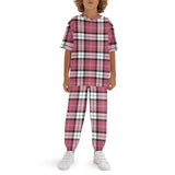 Tartan - Children's Pyjamas - FREE p&p Worldwide