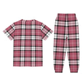 Tartan - Children's Pyjamas - FREE p&p Worldwide