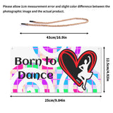 HD Art Signs Hanging Wood Plaque 10 x 5 Inches - FREE P&P Worldwide