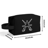 Highland Dancer - Dance Shoe Bags - Free p&p Worldwide