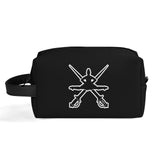 Highland Dancer - Dance Shoe Bags - Free p&p Worldwide