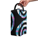 Highland Dancer - Dance Shoe Bags - Free p&p Worldwide