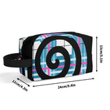 Highland Dancer - Dance Shoe Bags - Free p&p Worldwide