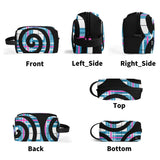 Highland Dancer - Dance Shoe Bags - Free p&p Worldwide