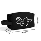 Highland Dancer - Dance Shoe Bags - Free p&p Worldwide