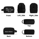 Highland Dancer - Dance Shoe Bags - Free p&p Worldwide