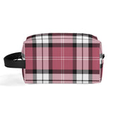 Nisbet Rose Tartan Dance Shoe Bags - Free p&p Worldwide