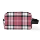 Nisbet Rose Tartan Dance Shoe Bags - Free p&p Worldwide