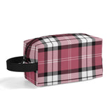 Nisbet Rose Tartan Dance Shoe Bags - Free p&p Worldwide