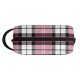 Nisbet Rose Tartan Dance Shoe Bags - Free p&p Worldwide