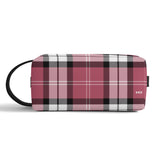 Nisbet Rose Tartan Dance Shoe Bags - Free p&p Worldwide