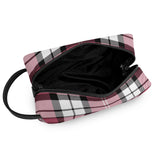 Nisbet Rose Tartan Dance Shoe Bags - Free p&p Worldwide