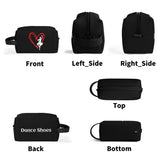 Highland Dancer - Dance Shoe Bags - Free p&p Worldwide