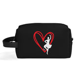 Highland Dancer - Dance Shoe Bags - Free p&p Worldwide