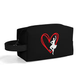 Highland Dancer - Dance Shoe Bags - Free p&p Worldwide