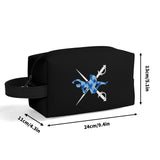 Highland Dancer - Dance Shoe Bags - Free p&p Worldwide