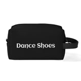 Highland Dancer - Dance Shoe Bags - Free p&p Worldwide