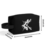 Highland Dancer - Dance Shoe Bags - Free p&p Worldwide