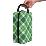 Irish Dancer - Dance Shoe/Make Up Bags - Free p&p Worldwide