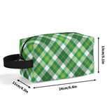 Irish Dancer - Dance Shoe/Make Up Bags - Free p&p Worldwide