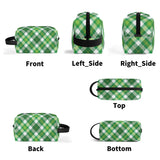 Irish Dancer - Dance Shoe/Make Up Bags - Free p&p Worldwide