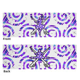 Highland Dancer Sports Towel - Free p&p Worldwide
