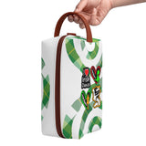 Irish Dancer - Dance Shoe/Make Up Bags - Free p&p Worldwide