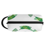 Irish Dancer - Dance Shoe/Make Up Bags - Free p&p Worldwide