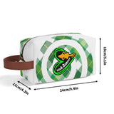 Irish Dancer - Dance Shoe/Make Up Bags - Free p&p Worldwide