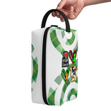 Irish Dancer - Dance Shoe/Make Up Bags - Free p&p Worldwide