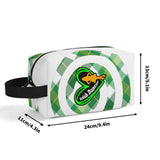 Irish Dancer - Dance Shoe/Make Up Bags - Free p&p Worldwide