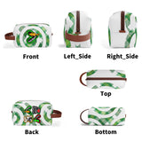 Irish Dancer - Dance Shoe/Make Up Bags - Free p&p Worldwide