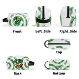Irish Dancer - Dance Shoe/Make Up Bags - Free p&p Worldwide