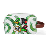 Irish Dancer - Dance Shoe/Make Up Bags - Free p&p Worldwide