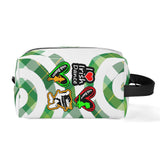 Irish Dancer - Dance Shoe/Make Up Bags - Free p&p Worldwide