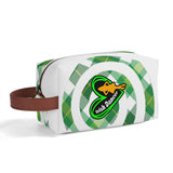 Irish Dancer - Dance Shoe/Make Up Bags - Free p&p Worldwide