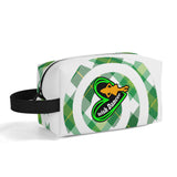 Irish Dancer - Dance Shoe/Make Up Bags - Free p&p Worldwide