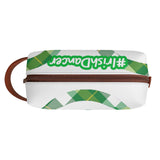 Irish Dancer - Dance Shoe/Make Up Bags - Free p&p Worldwide